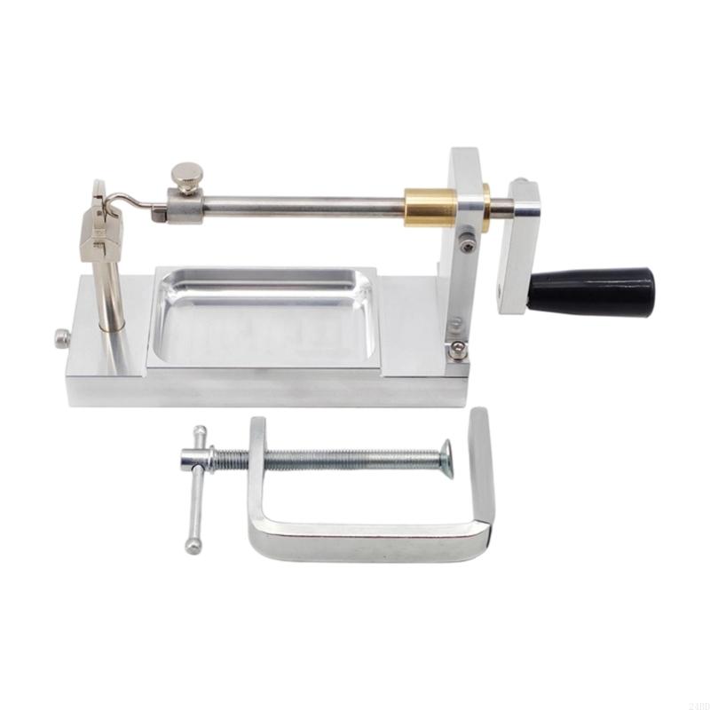 Manual Wire Hook Maker for Fis - Fishing Lure Jig recension och pris
