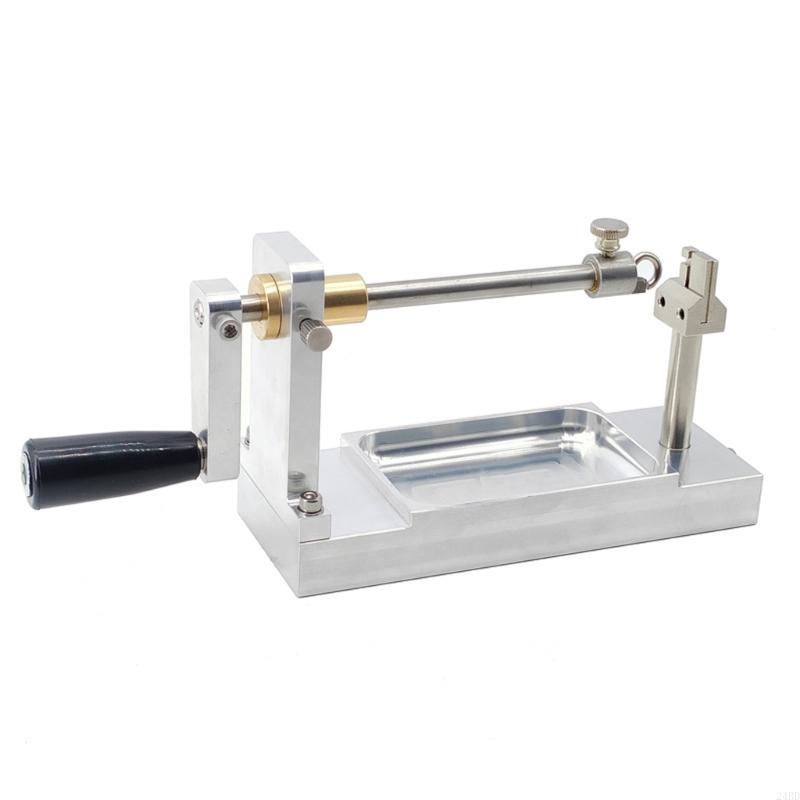 Manual Wire Hook Maker for Fis - Fishing Lure Jig recension och pris