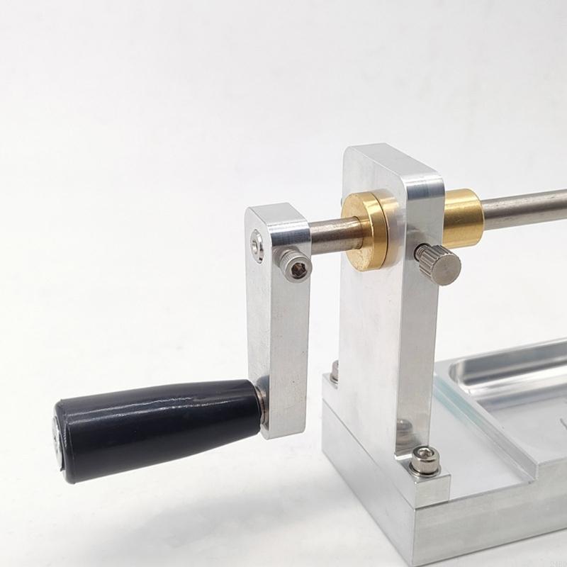 Manual Wire Hook Maker for Fis - Fishing Lure Jig recension och pris