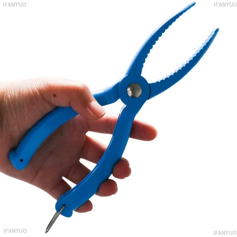 Outdoor Fish Control Device Pl - Fishing Lure Kit recension och pris