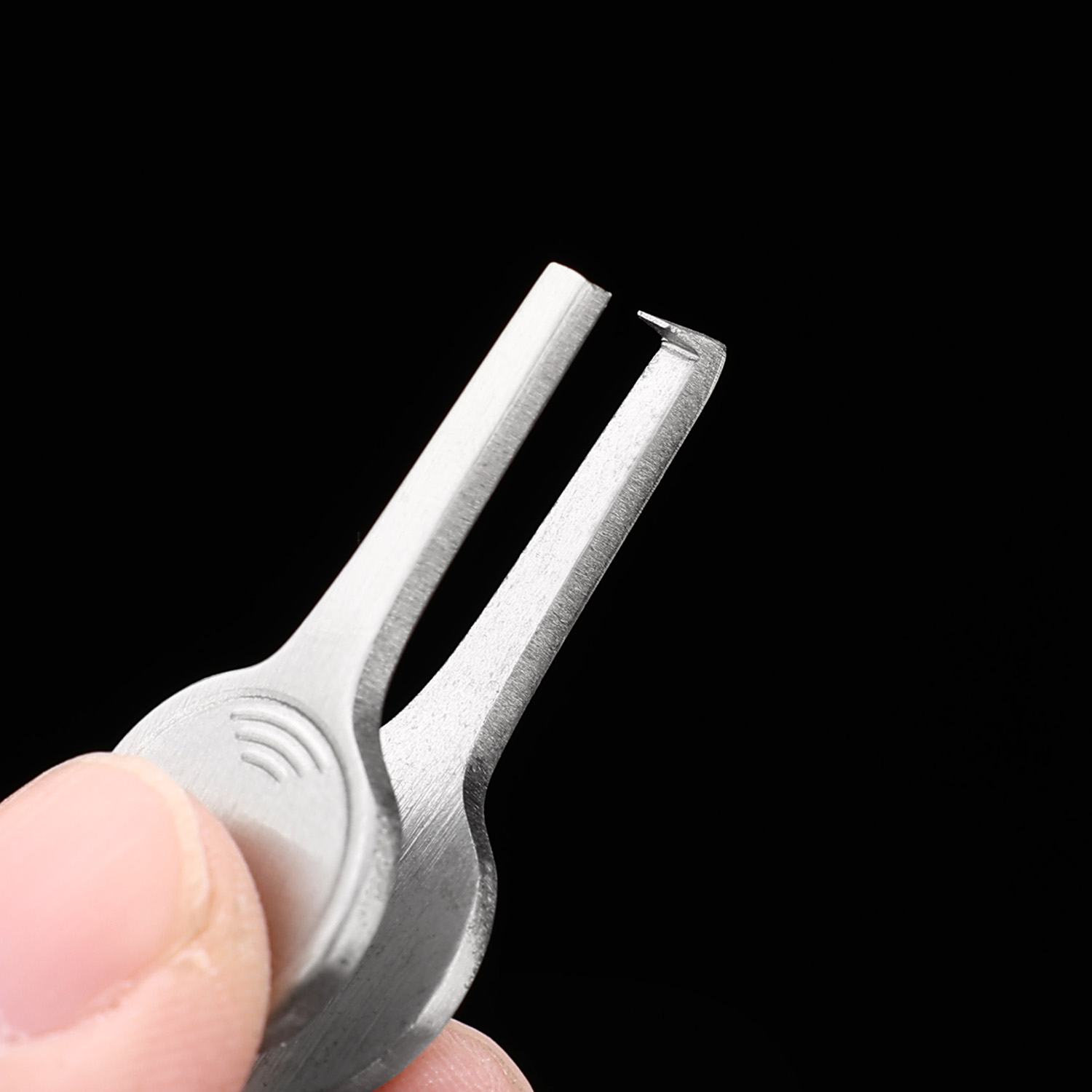 Split Ring Opener Fishing Tool - Fishing Lure Accessories recension och pris