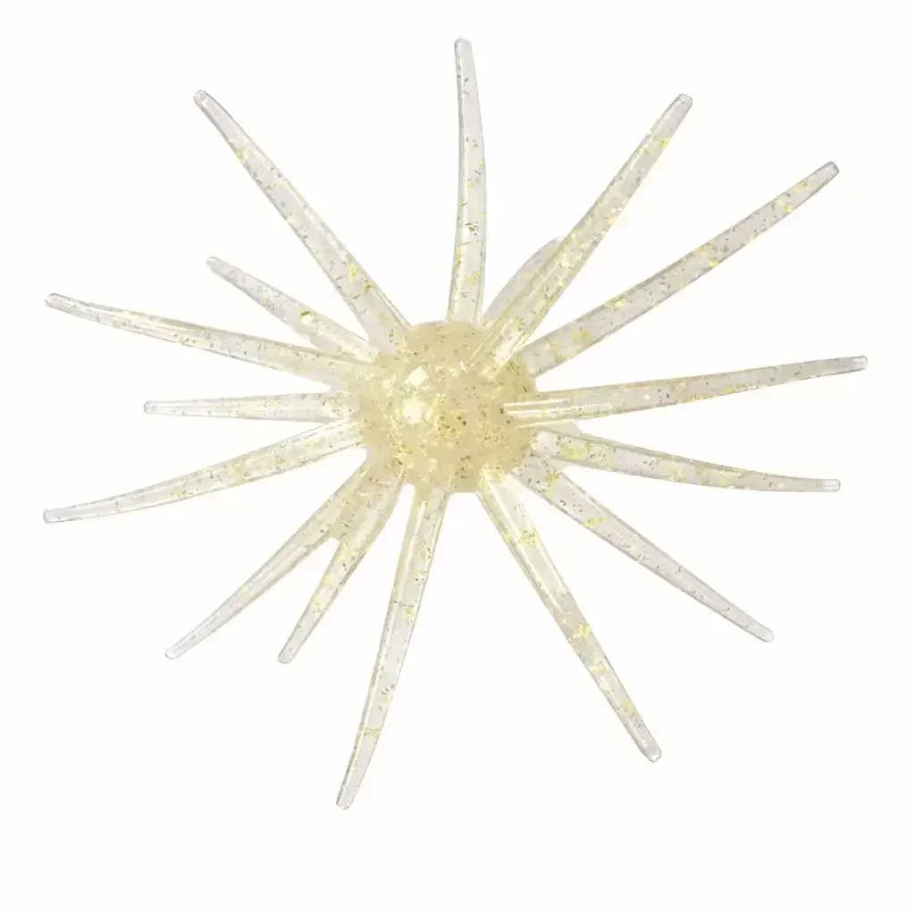 Coike Style Sea Urchin Soft Ba - Fishing Lure Crankbait recension och pris