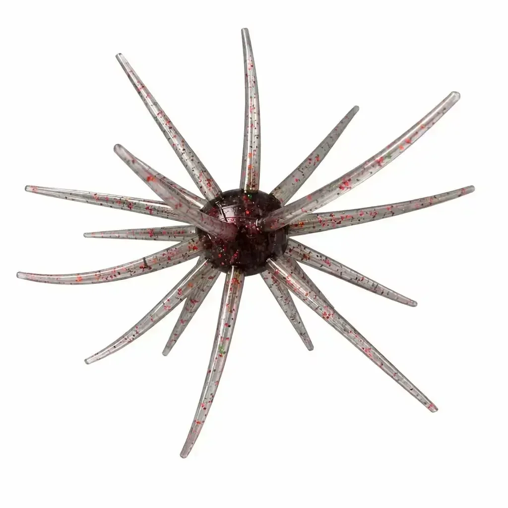 Coike Style Sea Urchin Soft Ba - Fishing Lure Crankbait recension och pris
