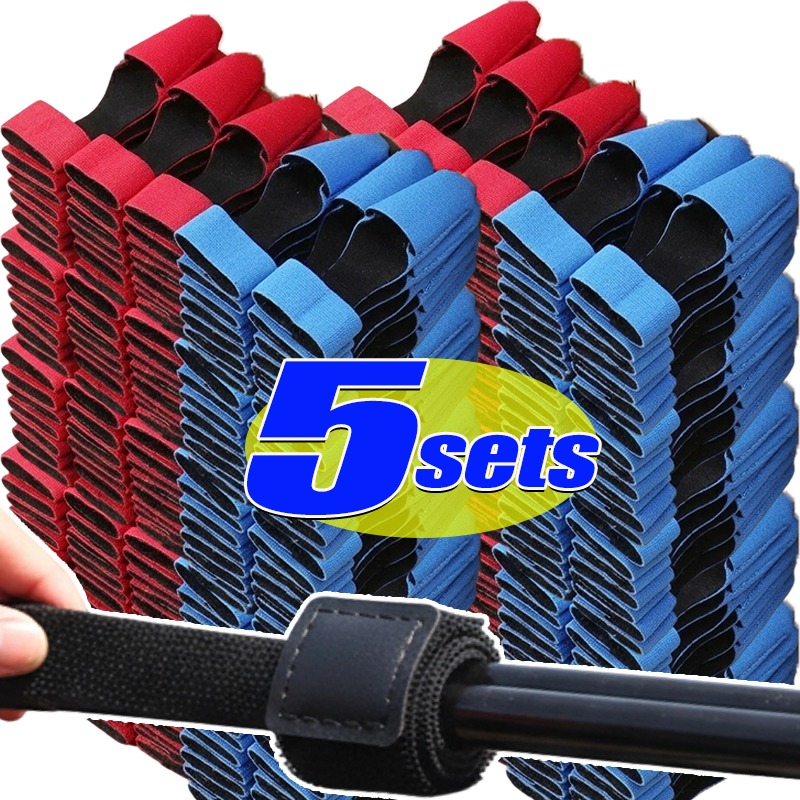 Fishing Rod Tip Guard Cover El - Fishing Lure Kit recension och pris