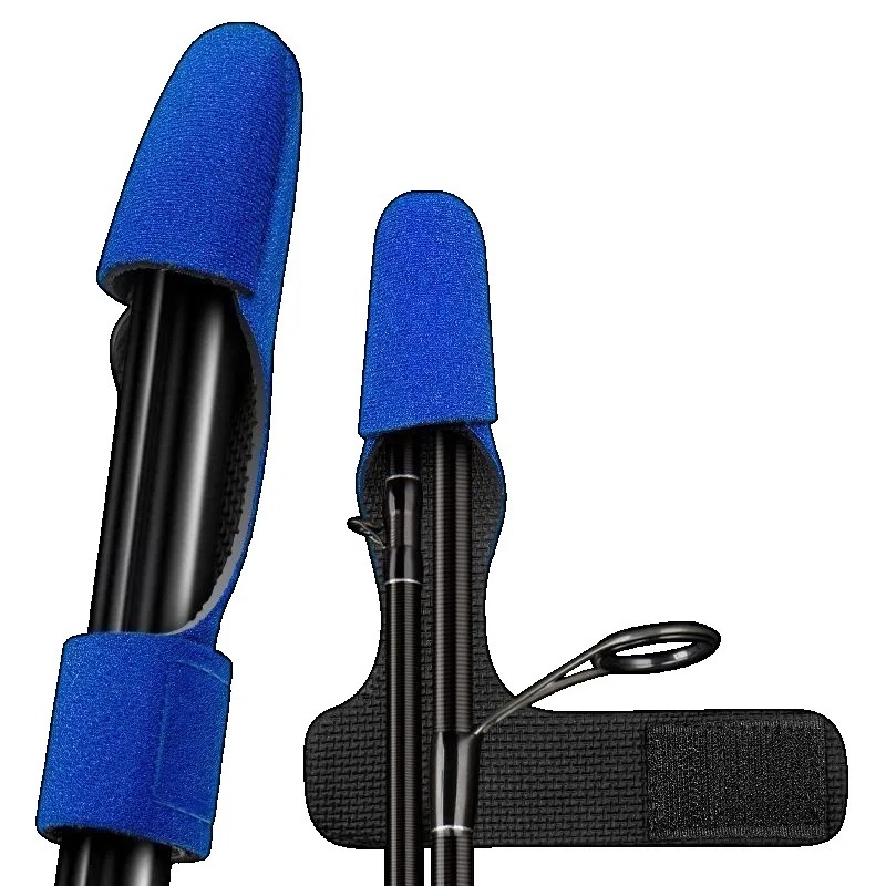 Fishing Rod Tip Guard Cover El - Fishing Lure Kit recension och pris